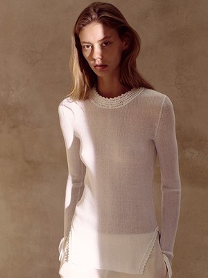 エリザベス アンド ジェームス(Elizabeth and James) 2017年春夏ウィメンズコレクション  - 写真36