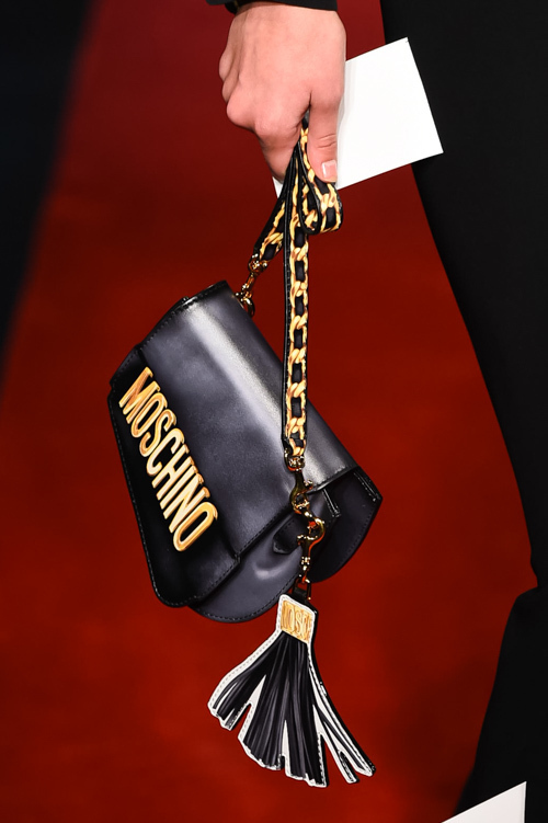モスキーノ(MOSCHINO) 2017年春夏ウィメンズコレクション  - 写真12