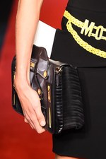 モスキーノ 2017年春夏ウィメンズコレクション - 平面プリントのみで生まれる?!最新ファッション｜写真3