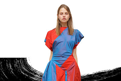 ヴィヴィアン・ウエストウッド 2017年春夏 ウィメンズ コレクション