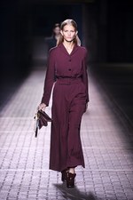 マルベリー 2017年春夏コレクション - ユニフォームを頼りに巡る英国への旅｜写真11