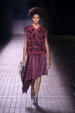 マルベリー 2017年春夏コレクション - ユニフォームを頼りに巡る英国への旅｜写真15