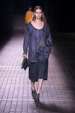 マルベリー 2017年春夏コレクション - ユニフォームを頼りに巡る英国への旅｜写真23