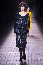 マルベリー 2017年春夏コレクション - ユニフォームを頼りに巡る英国への旅｜写真26