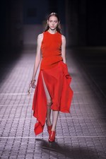 マルベリー 2017年春夏コレクション - ユニフォームを頼りに巡る英国への旅｜写真29