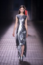 マルベリー 2017年春夏コレクション - ユニフォームを頼りに巡る英国への旅｜写真33