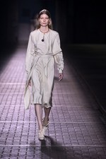 マルベリー 2017年春夏コレクション - ユニフォームを頼りに巡る英国への旅｜写真41