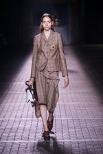 マルベリー 2017年春夏コレクション - ユニフォームを頼りに巡る英国への旅｜写真45