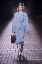 マルベリー 2017年春夏コレクション - ユニフォームを頼りに巡る英国への旅｜写真46