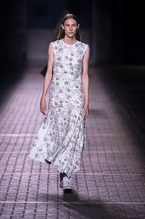 マルベリー(MULBERRY) 2017年春夏ウィメンズコレクション  - 写真5