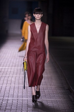 マルベリー(MULBERRY) 2017年春夏ウィメンズコレクション  - 写真24