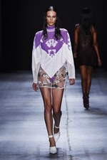 時代の先端を行く、モダン・スポーティースタイル - アレキサンダー ワン(ALEXANDER WANG) 2012年春夏コレクション｜写真40