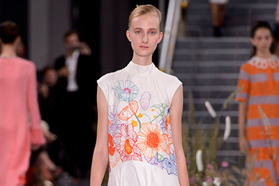 ポール・スミス 2017年春夏 ウィメンズ コレクション