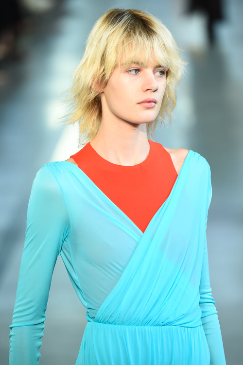 エミリオ・プッチ(EMILIO PUCCI) 2017年春夏ウィメンズコレクション ディテール - 写真2