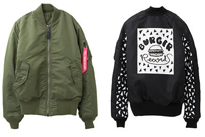 エックスガール