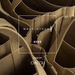 マッキントッシュ×ハイクから、チャコリのトートバッグが阪急メンズ東京で発売｜写真3