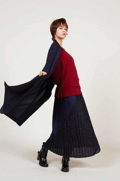ミドラ 2017-18年秋冬<span>コレクション</span> - 写真3