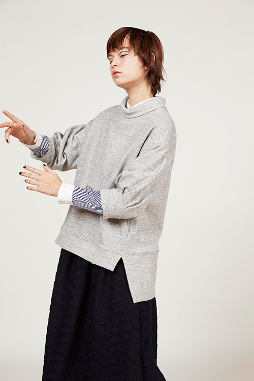 ミドラ 2017-18年秋冬<span>コレクション</span> - 写真4