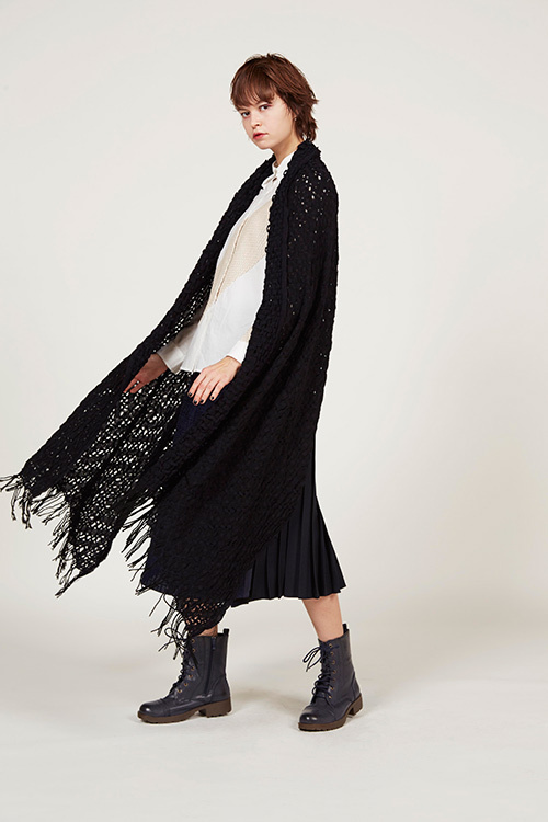 ミドラ 2017-18年秋冬<span>コレクション</span> - 写真5