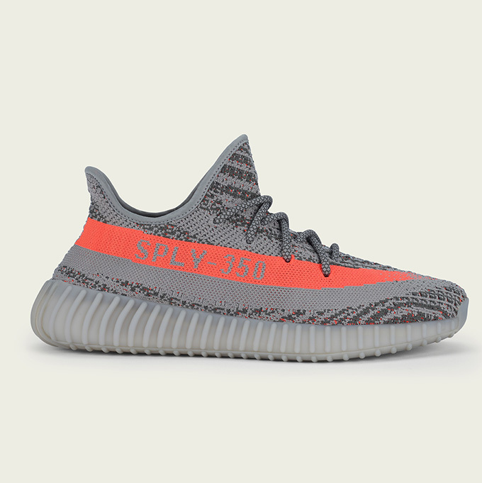 アディダス オリジナルス バイ カニエ・ウエストより新作「YEEZY BOOST 350 V2」登場 | 写真