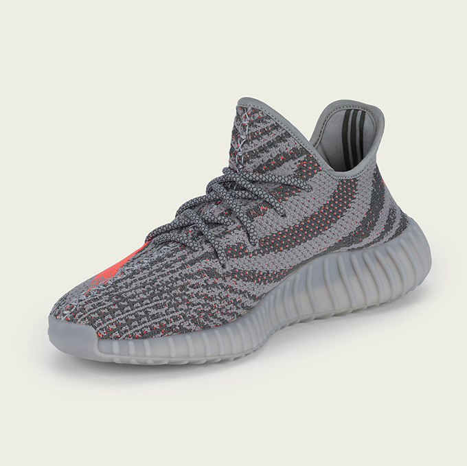 アディダス(adidas) YEEZY BOOST 350 V2｜写真4