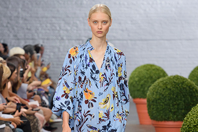 ティビ(tibi) 2017年春夏 ウィメンズ