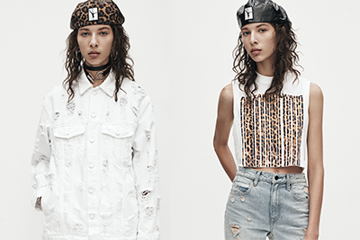 アレキサンダー ワン