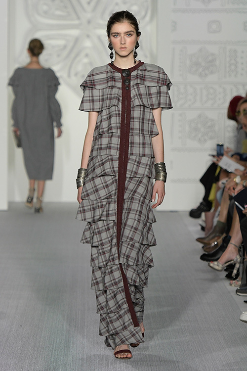 ダックス Daks 17年春夏ウィメンズコレクション ファッションプレス ダックス Daks 17年春夏ウィメンズコレクション ファッションプレス