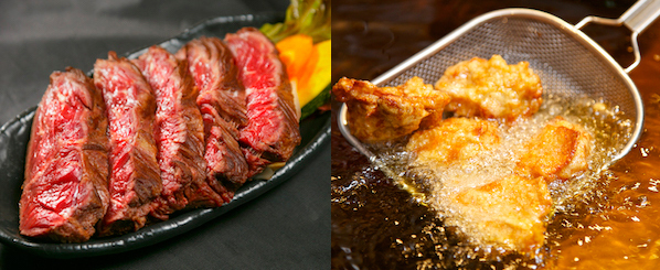 「肉パーティー」大阪と金沢で開催 - 全国の行列店が集結、ワインやビール、スイーツも提供|写真1