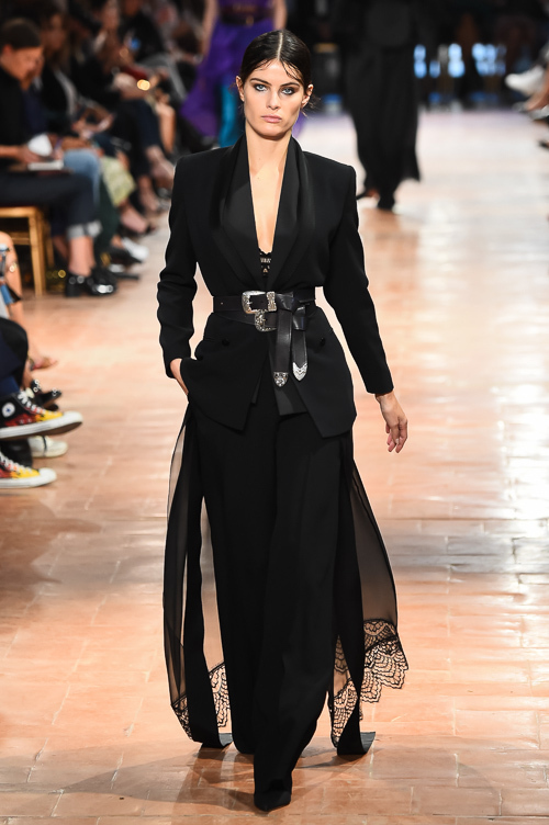 アルベルタ フェレッティ 2017年春夏<span>コレクション</span> - 写真6