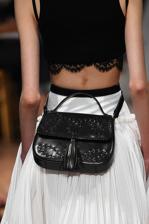 アルベルタ フェレッティ 2017年春夏<span>コレクション</span> - 写真44