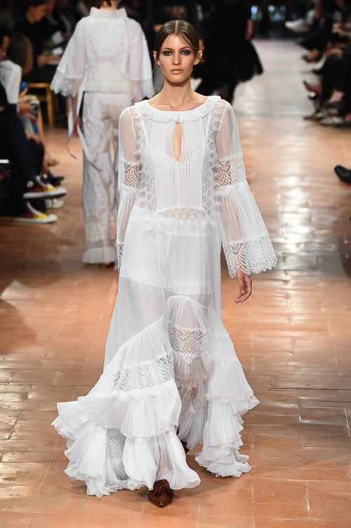 アルベルタ フェレッティ 2017年春夏<span>コレクション</span> - 写真49