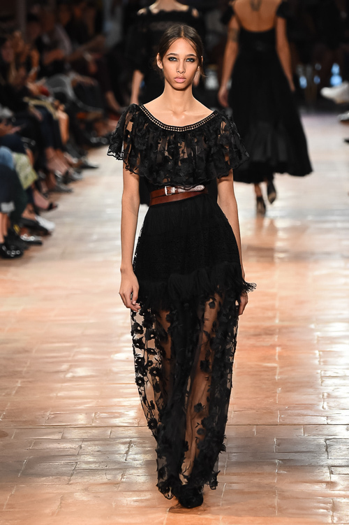 アルベルタ フェレッティ 2017年春夏<span>コレクション</span> - 写真58