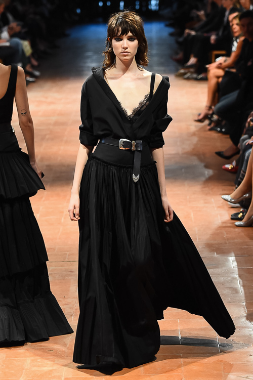 アルベルタ フェレッティ 2017年春夏<span>コレクション</span> - 写真63