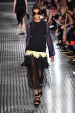 ヌメロ ヴェントゥーノ(N°21) 2017年春夏コレクション - 不均衡が生むモダンさと個性｜写真13