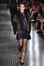 ヌメロ ヴェントゥーノ(N°21) 2017年春夏コレクション - 不均衡が生むモダンさと個性｜写真20