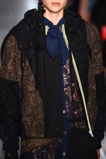 ヌメロ ヴェントゥーノ(N°21) 2017年春夏コレクション - 不均衡が生むモダンさと個性｜写真21