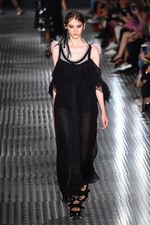 ヌメロ ヴェントゥーノ(N°21) 2017年春夏コレクション - 不均衡が生むモダンさと個性｜写真27