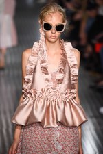 ヌメロ ヴェントゥーノ(N°21) 2017年春夏コレクション - 不均衡が生むモダンさと個性｜写真40