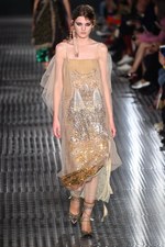 ヌメロ ヴェントゥーノ(N°21) 2017年春夏コレクション - 不均衡が生むモダンさと個性｜写真43