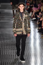 ヌメロ ヴェントゥーノ(N°21) 2017年春夏コレクション - 不均衡が生むモダンさと個性｜写真46