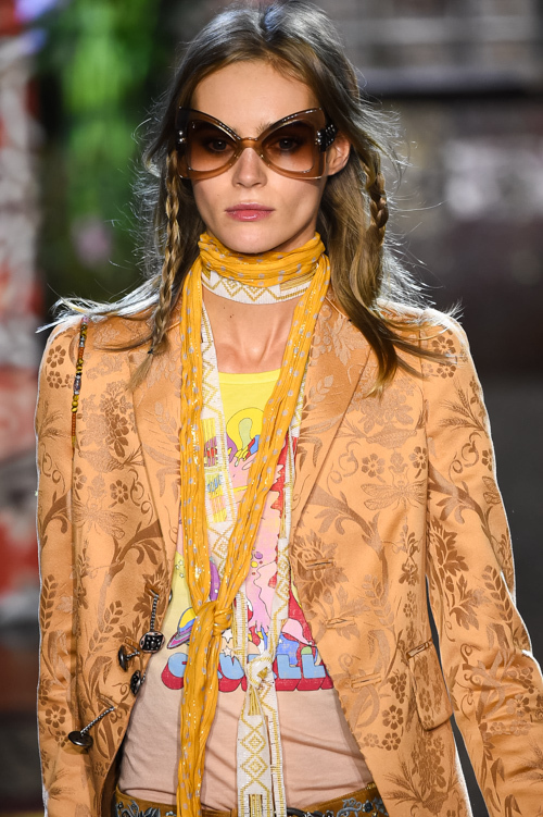 ロベルト カヴァリ 2017年春夏<span>コレクション</span> - 写真57