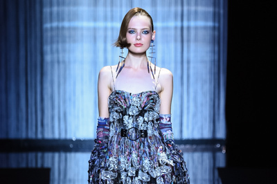 ジョルジオ アルマーニ