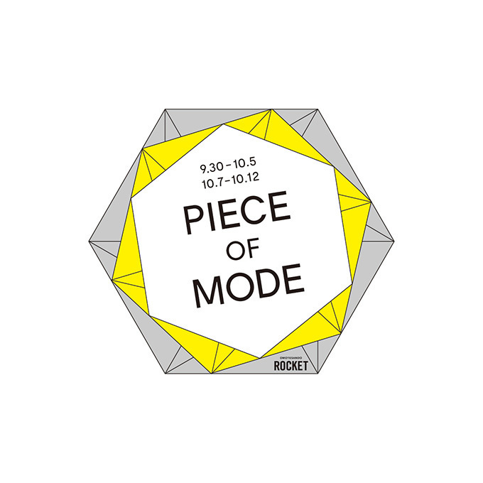 ノーカ(nooca) piece of mode｜写真8