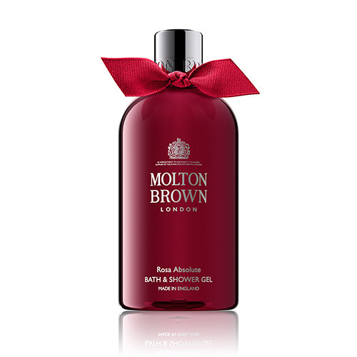 英国王室ご用達・モルトンブラウン初のローズ香るコレクション - ラグジュアリー感溢れるパッケージ | 写真
