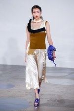 TOGA 2017年春夏コレクション - 流れる水を追って、辿り着いたのは自由か束縛か｜写真15