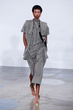 TOGA 2017年春夏コレクション - 流れる水を追って、辿り着いたのは自由か束縛か｜写真26