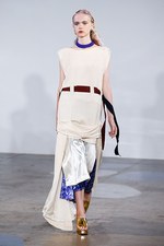 TOGA 2017年春夏コレクション - 流れる水を追って、辿り着いたのは自由か束縛か｜写真35