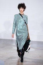 TOGA 2017年春夏コレクション - 流れる水を追って、辿り着いたのは自由か束縛か｜写真37