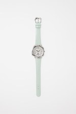 キューポット(Q-pot.)の新作ウォッチ"トケトケイ"予約会が10月15日にスタート｜写真2